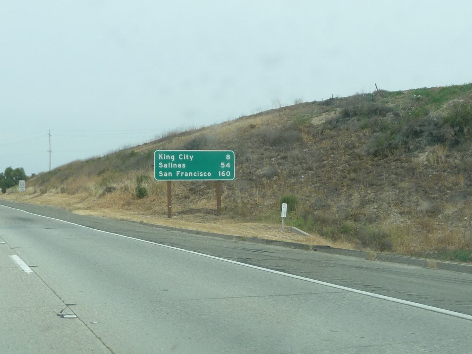 Travels with John and Susan Castro Valley, California