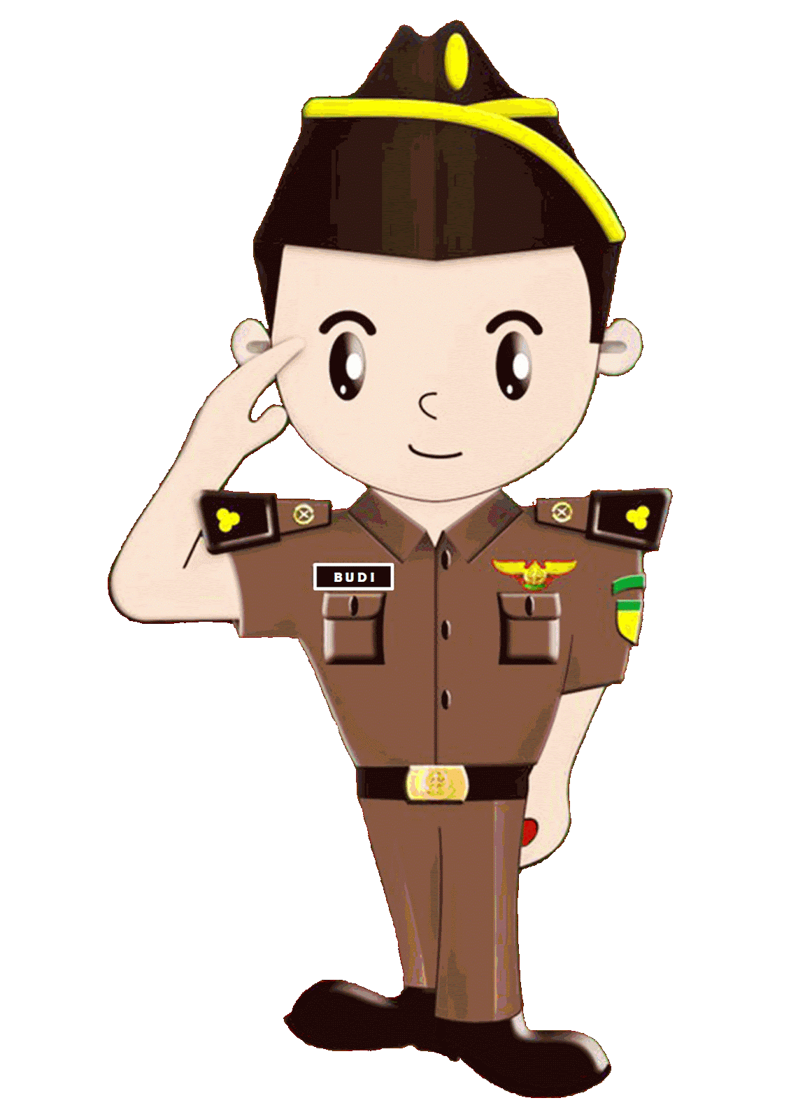 Paul SinlaEloE - LAWAN KORUPTOR: Menggugat Profesionalisme Jaksa