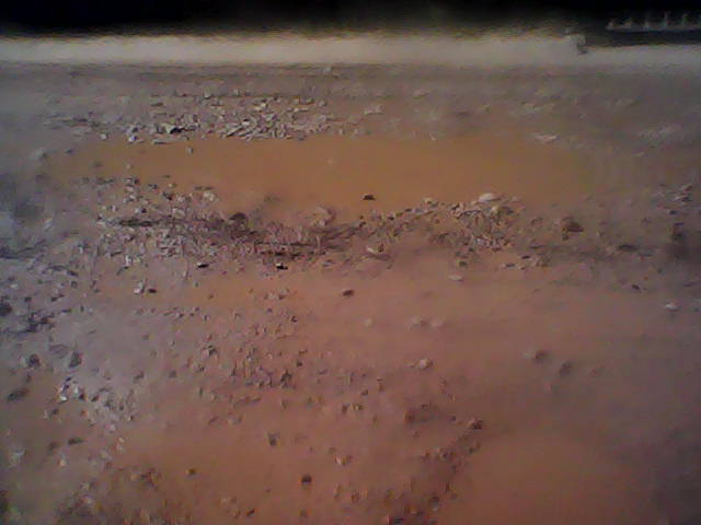 CUIDADO A ZEIDAN QUER SER DEPUTADA ESTADUAL ESTRADA DOS CAJUEIROS E