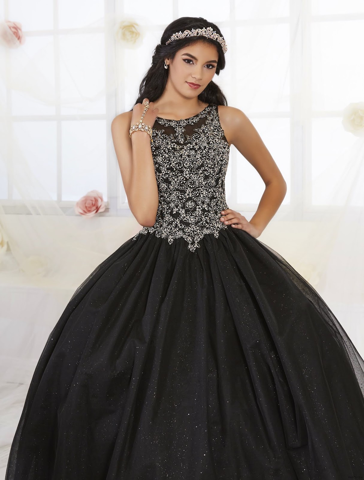 Vestido Halter Vestidos Celop Punto Vestidos De Color Negro De 15