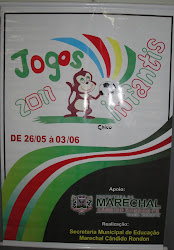 JOGOS INFANTIS 2011