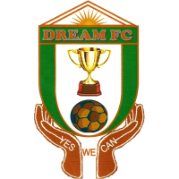 DREAM FC YEI