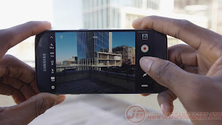 Hasil Kamera Samsung Galaxy S7