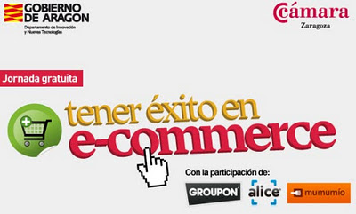 E-commerce Zaragoza