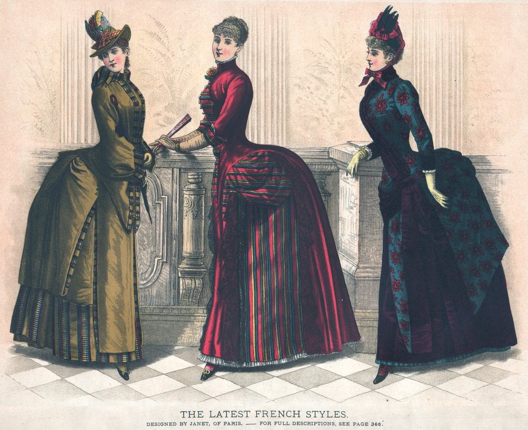 A época do ouro no Brasil Como as mulheres se vestiam na época do Brasil colonial A época do ouro no Brasil Como as mulheres se vestiam na época do Brasil colonial