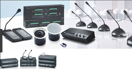 pa system for business
