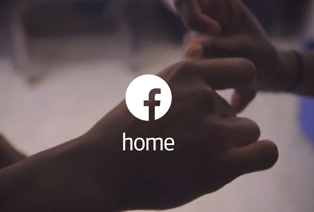 How to install Facebook home on your Android Phone including an unsupported one