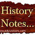 History Notes-3 (French Colony India, Anglo-French Rivalry - Three Carnatic Wars)
