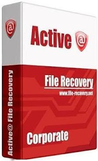 Active File Recovery 9.5.4 Portable