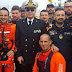 Soccorso migranti: la Guardia Costiera nelle acque greche 