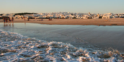 Conil de la Frontera - Cádiz