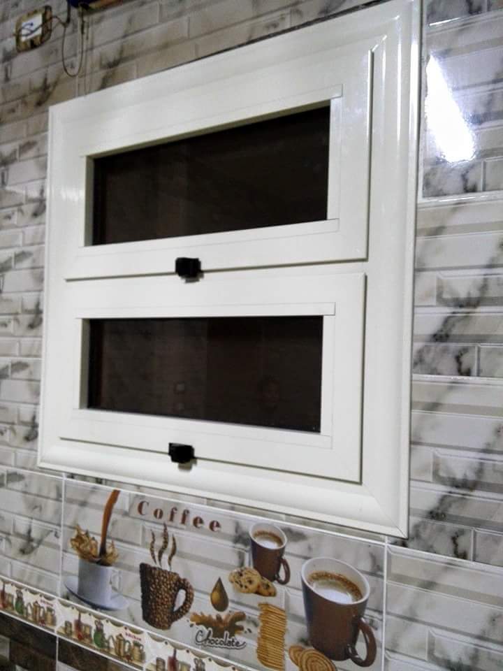 صيانة جميع انواع الالوميتال فى طنطا الوميتال تك