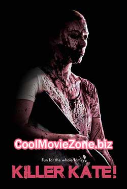 Killer Kate! (2018)