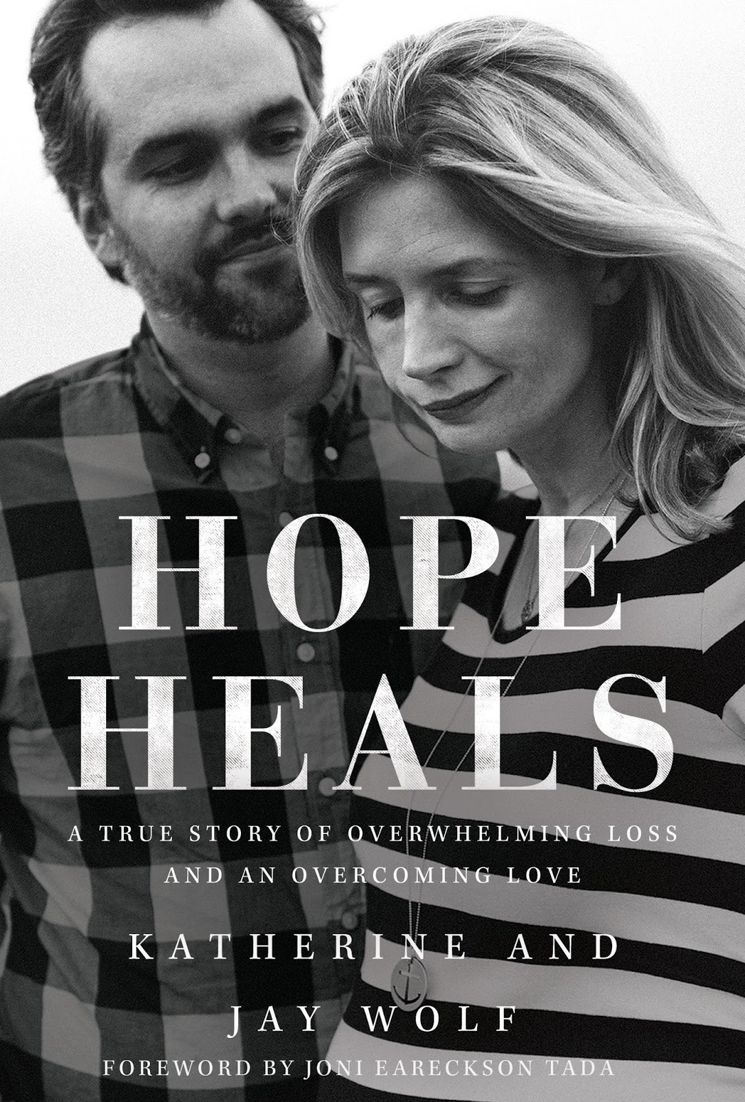 Cranberry Tea Time Book Review Hope Heals