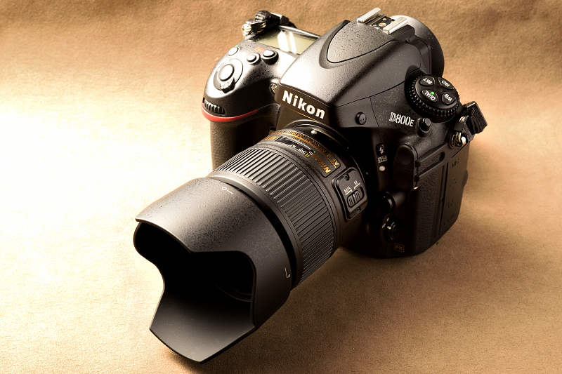 Nikon AF-S NIKKOR 35mm f/1.8G ED ニコン