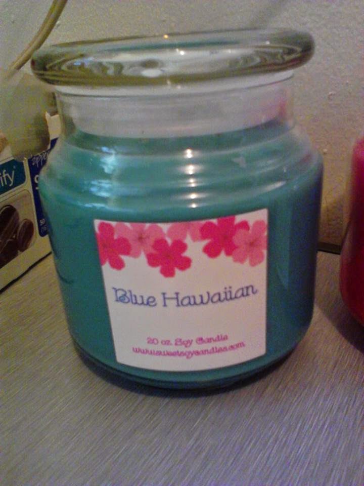 DIY Soy & Paraffin Candles, Melts, Tarts, Room Sprays and More DIY Soy