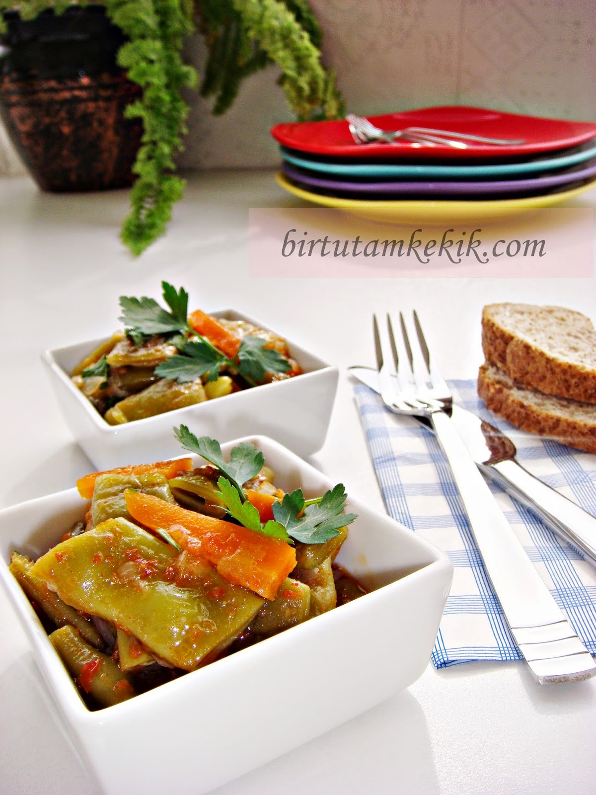 taze fasulye düdüklü tencerede ne kadar sürede pişer