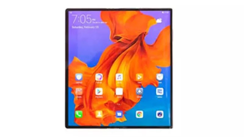 poster Huawei Mate X Price in Bangladesh, & Bangla Review