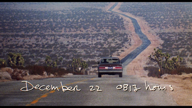 Time and Date in To Live and Die in L.A. (1985), part 2. Quelle: Screenshot Arrow Blu-ray