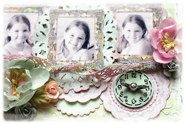 Gerry van Gent: March 2013