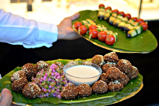 Chelsea in Bloom Monica Vinader