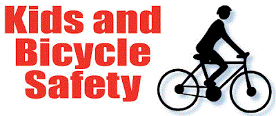 KIds and Bicycle Safety