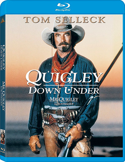 Quigley Down Under (1990) 1080p BDRip Dual Latino-Inglés [Subt. Esp] (Western)