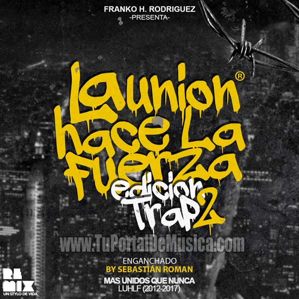 Descargar CD Album Completo
