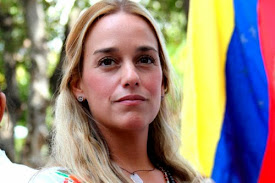 Reseña de Lilian Tintori