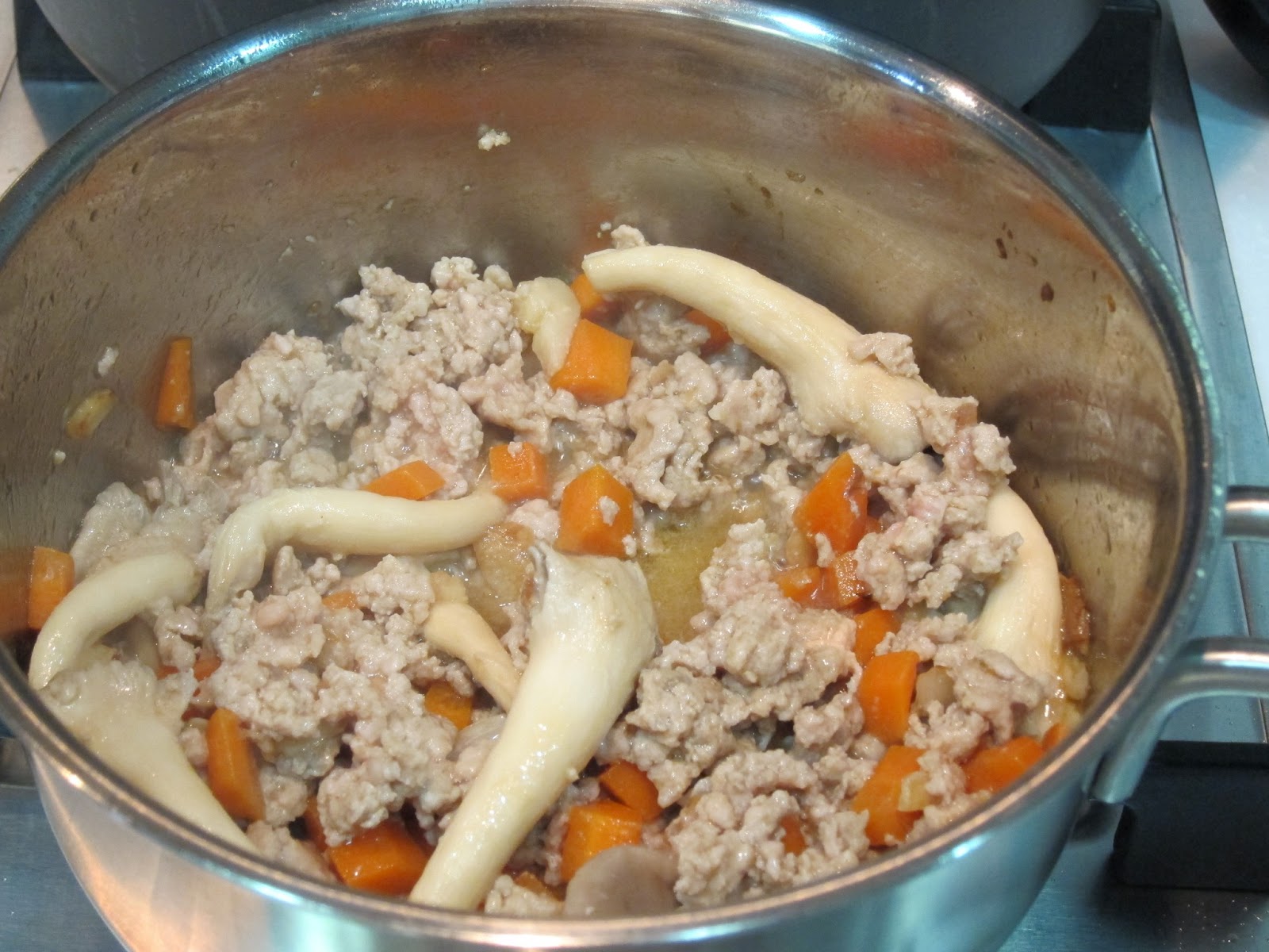 My IVF and Pregnancy Journey with HK Sanatorium Hospital Cooking