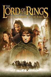 The Lord of the Rings: The Fellowship of the Ring (2001) BluRay 720p