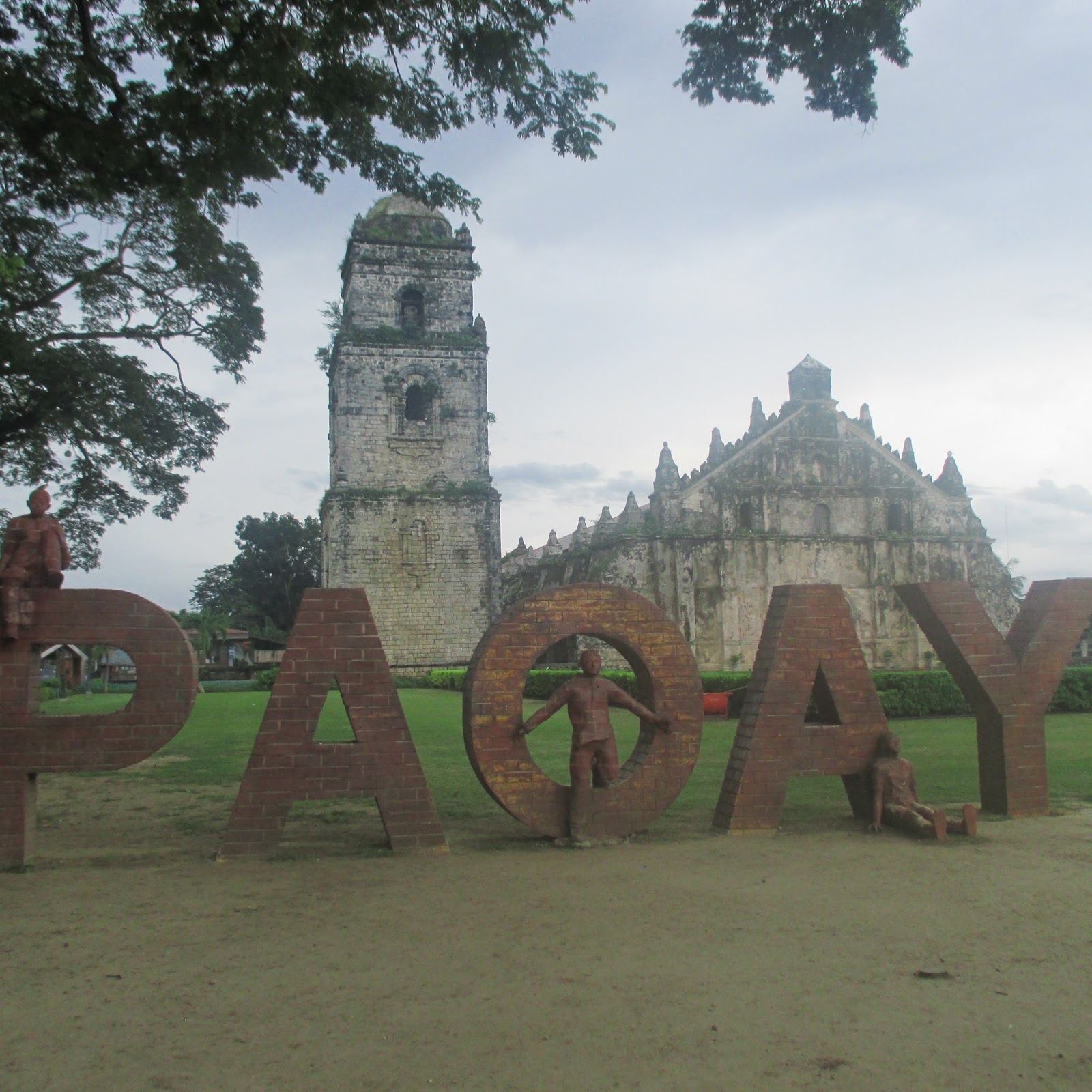 IamMads Ilocos Norte Culture. Nature. Heritage