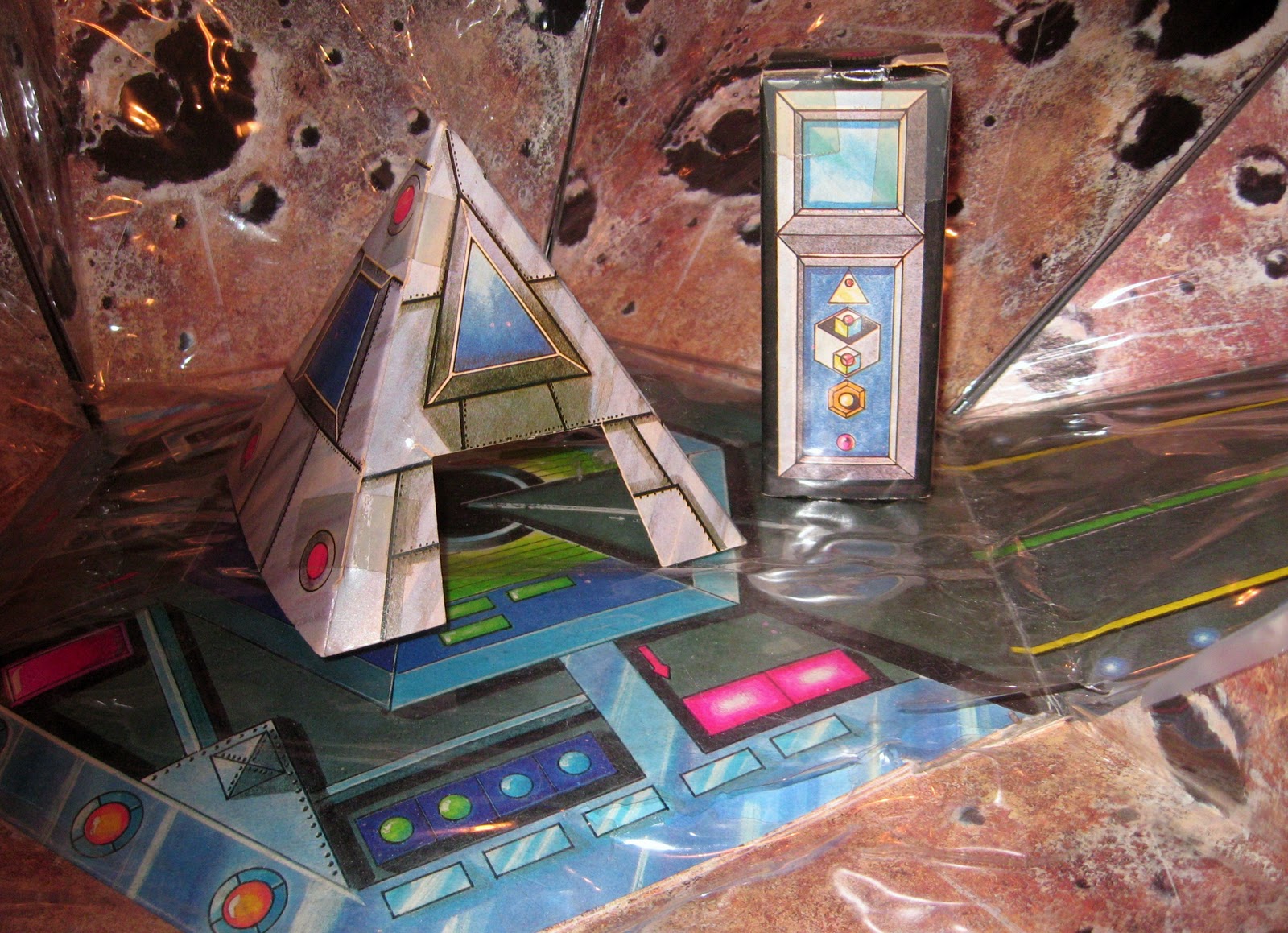 John Muir's Reflections on Cult Movies and Classic TV