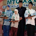 TPQ dan MADIN Ibnu Batutah Sabet 5 Piala MTQ XXVI Tingkat Kabupaten