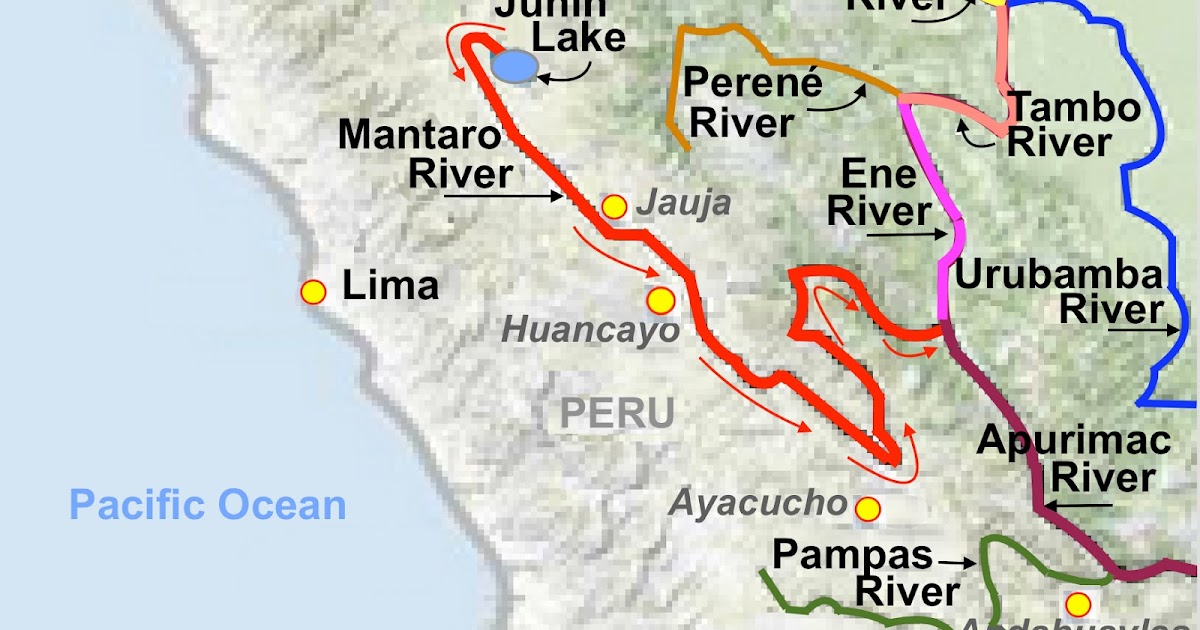 NephiCode There is No Mention of the River Sidon or its Head After the