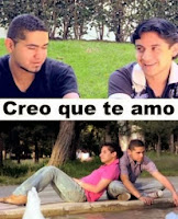 Creo te amo