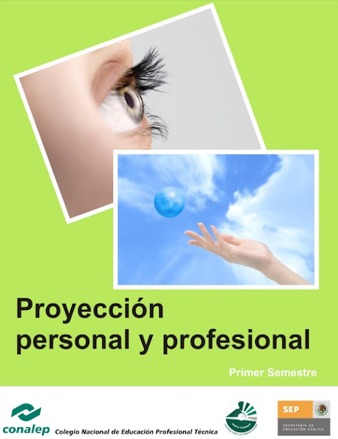 ProyecciÓn Personal Y Profesional Recursos