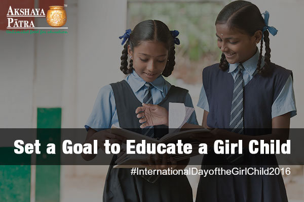 Education for Girls