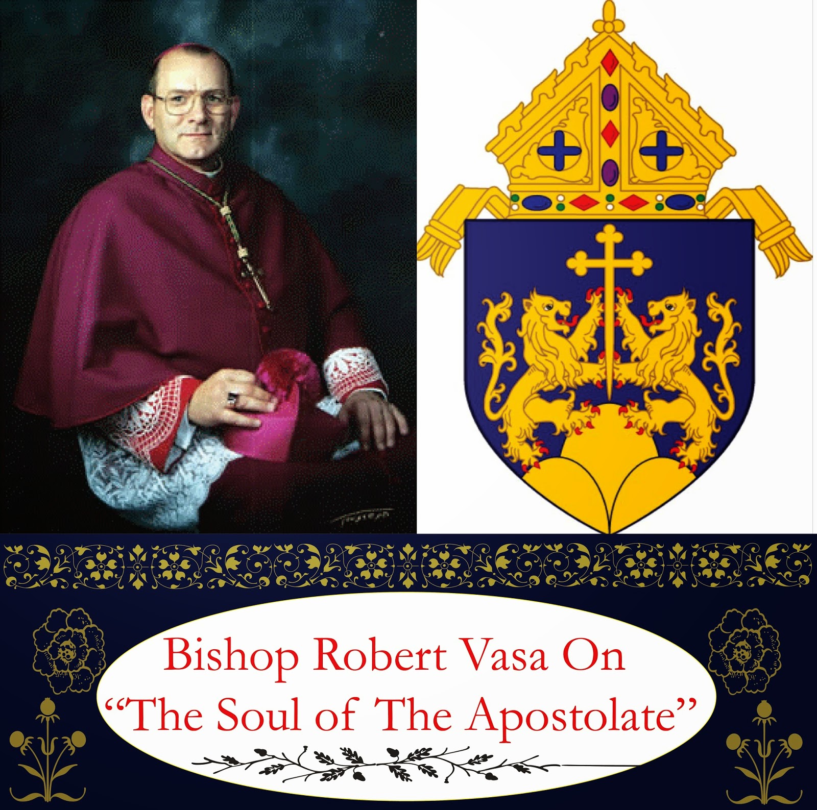 http://www.catechismclass.com/vasa_talks.php