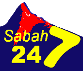 Sabah 24-7