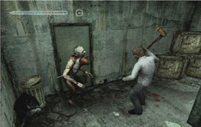 silent hill downpour system requirements silent hill downpour system requirements
