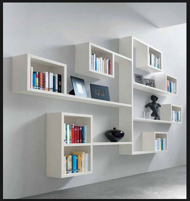 Inilah Cara yang Benar Dalam Menata Rak Ruangan Agar Lebih Menarik Inilah Cara yang Benar Dalam Menata Rak Ruangan Agar Lebih Menarik