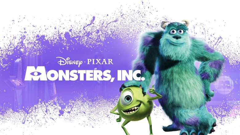 Monsters, Inc. 2001 streaming youwatch