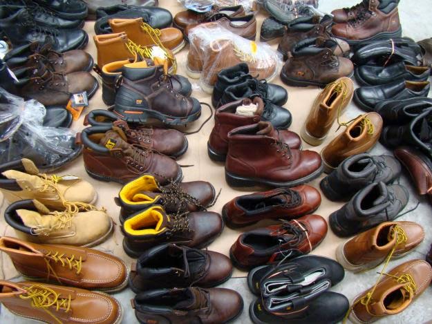 Guatemala Fabrica De Zapatos Zona Norte Por Mayor Distribuidor De