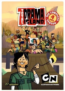 total drama island torrent download