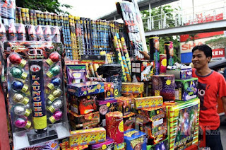 10 Tradisi Unik Lebaran yang Hanya Ada di Indonesia 10 Tradisi Unik Lebaran yang Hanya Ada di Indonesia