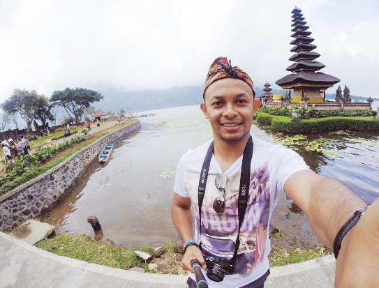 Sebuah Arti Mimpi Berfoto Dengan Ulasan Yang Lengkap Versi Kuno