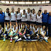 #Regionais2018 – Vôlei feminino sub-20 de Jundiaí estreia com vitória em sets diretos