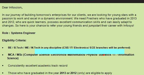 VIRTUSA Is Recruiting 2012 & 2013 Passed Out Candidates@ Chennai