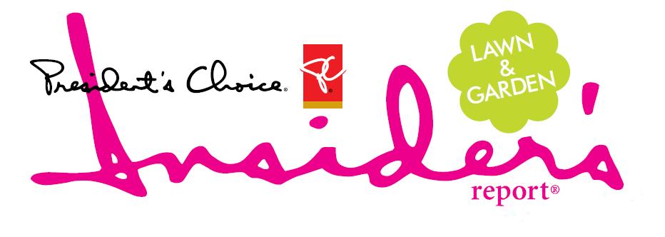 Open-Line Garden Show : President's Choice Insider's Report - Lawn & Garden